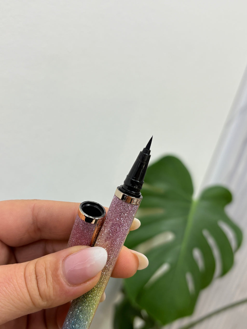Delineador Plumón