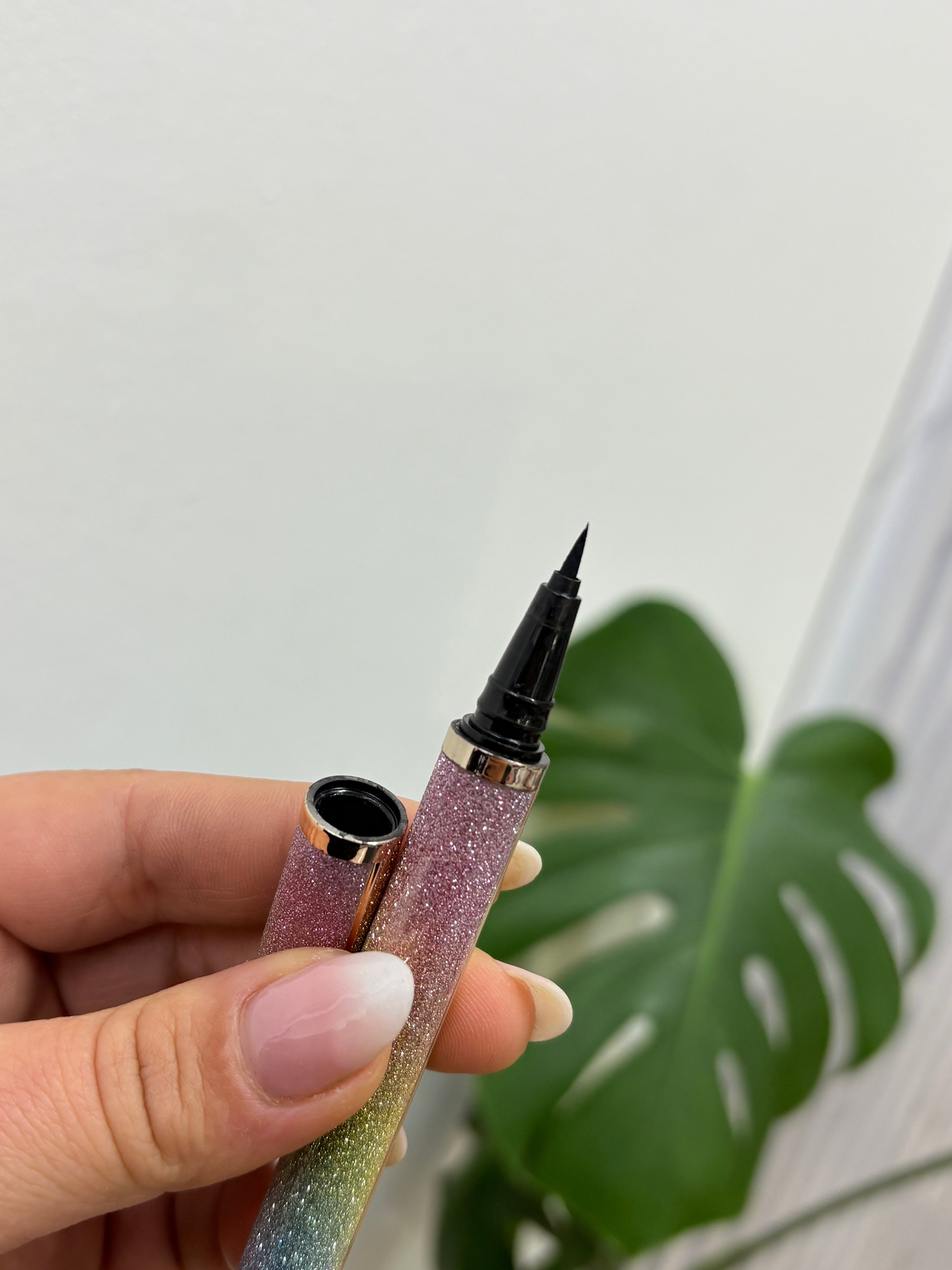 Delineador Plumón