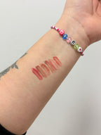 Gloss efecto brillante