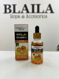 Huda Beauty 99% Vit C – Serum