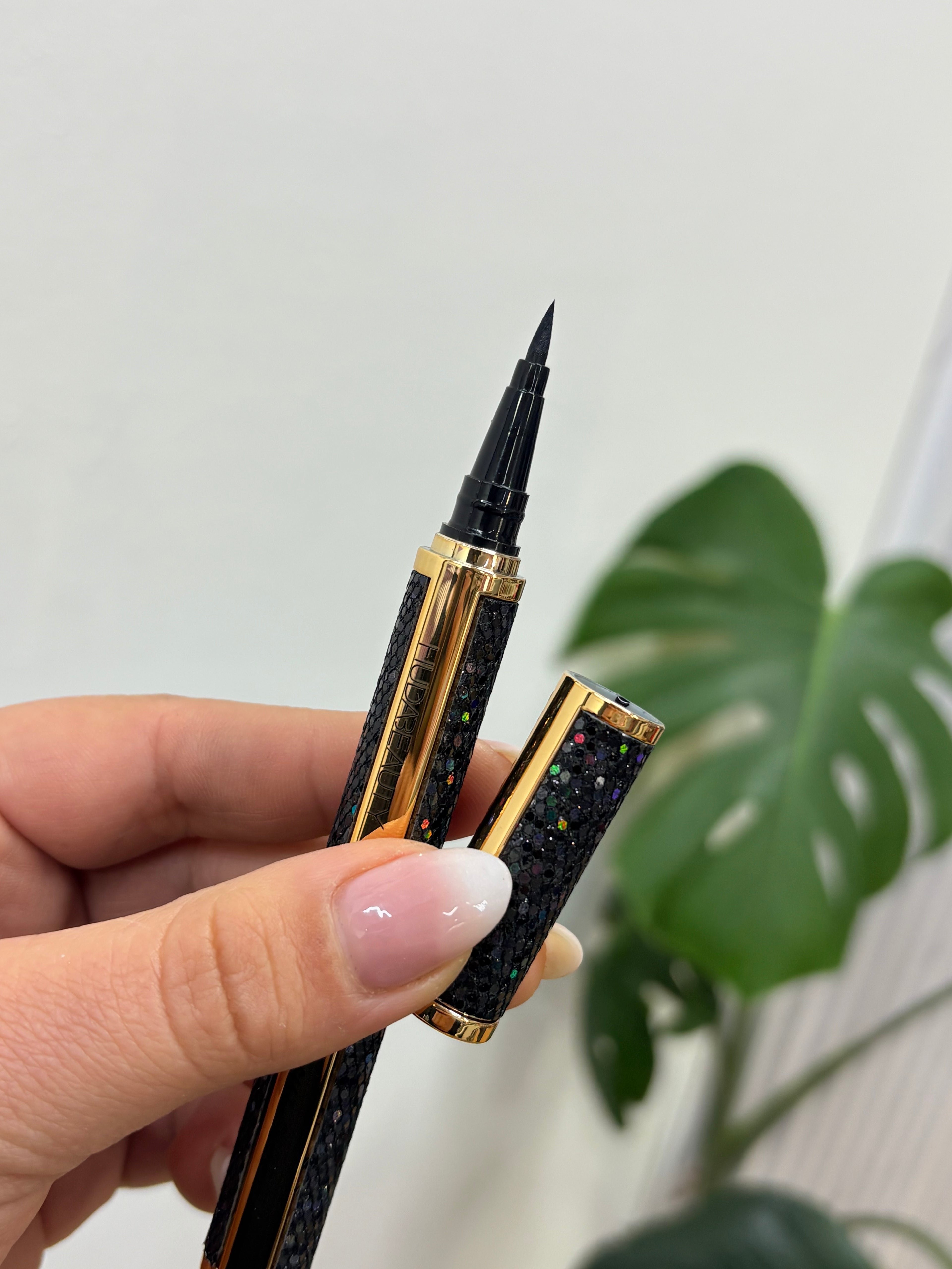 Delineador Plumón