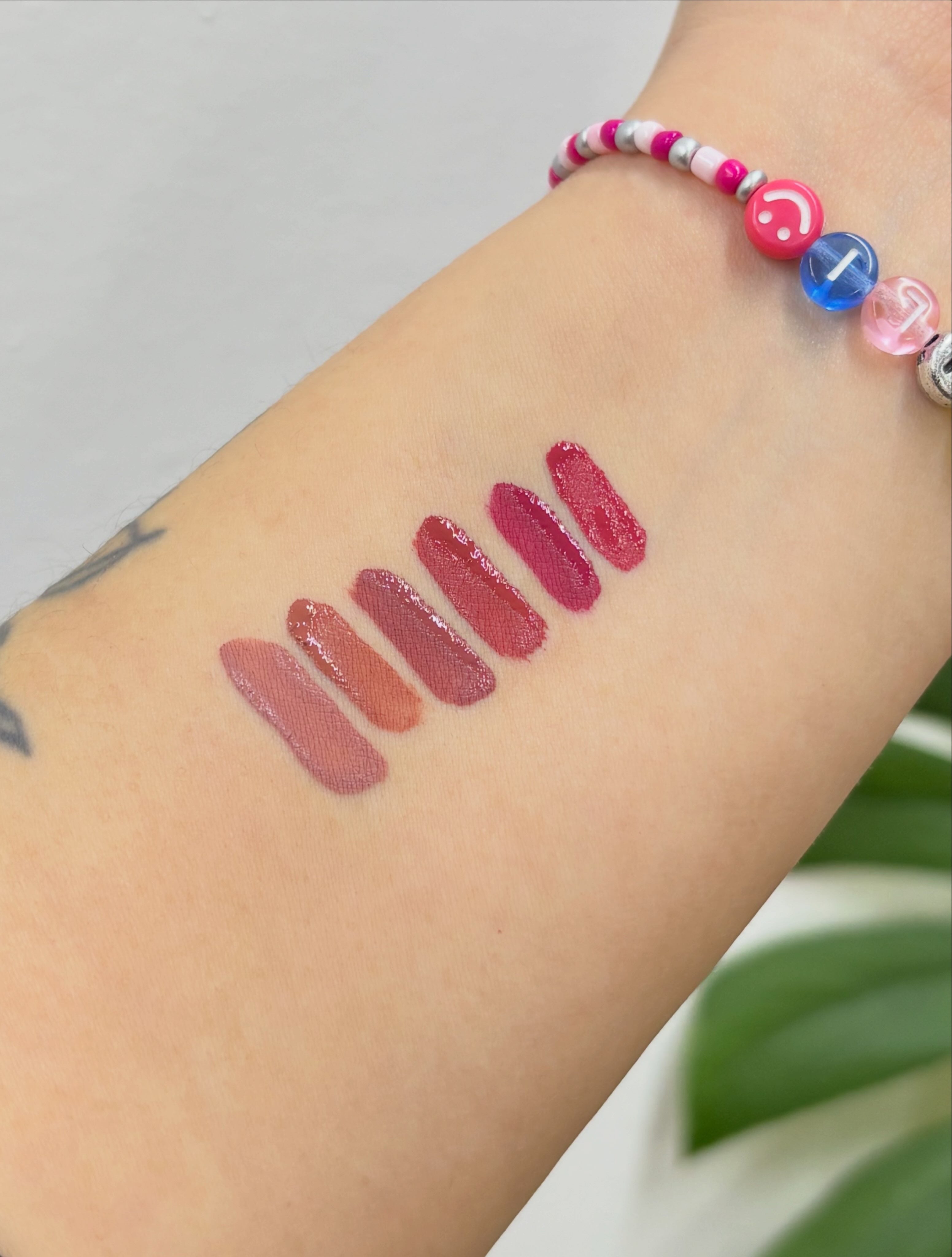 Labial Matte + Gloss